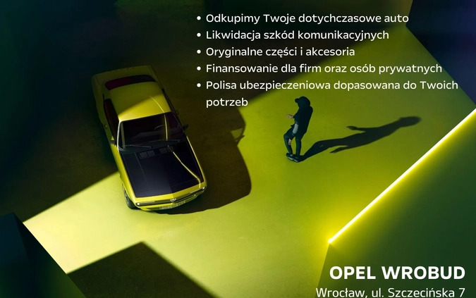 Opel Corsa cena 83900 przebieg: 5, rok produkcji 2024 z Łobez małe 106